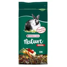 Корм для кроликов Versele-Laga Nature Original Cuni 750 гр