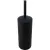 Ершик для унитаза SWENSA Coal SWP-7027BLK-05 (черный)