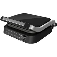 Гриль WEISSGAUFF WCG-360 Nero Glass Chef’s Steak (WCG-360NeroGlassChef’sSte)