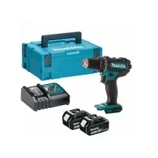 MAKITA DDF482RTJ