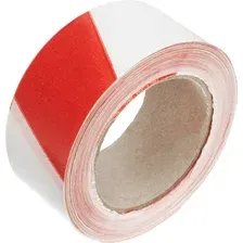 Лента сигнальная Sparta 50мм / 89036 (150м)