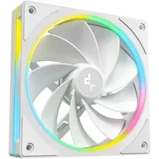 Вентилятор для корпуса DeepCool FL12R SE WH R-FL12RSE-WHAPN1-G