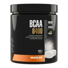 Maxler BCAA 8400 180 tabs