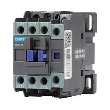 Контактор Chint NXC-06 836696