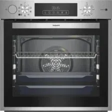 Духовой шкаф Hotpoint FE8 S832 JSH IX