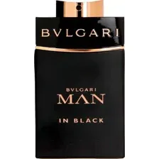 Парфюмерная вода Bvlgari Man In Black (100мл)