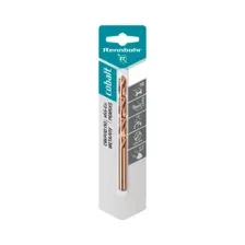 Сверло Rennbohr 7.0х109мм Power-Cobalt Р6М5К5 / 668070