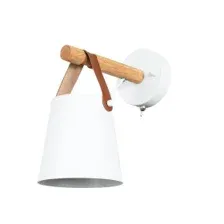 Бра Arte Lamp Thomas A7032AP-1WH