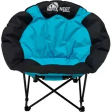 Кресло RSP Outdoors Nest (светло-синий)