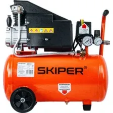 Воздушный компрессор Skiper AR25S