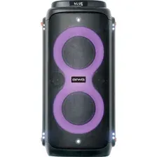 Патибокс Aiwa CAS-650