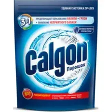 Средство для стиральных машин Calgon 3 в 1 (1.5 кг)