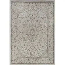 Ковер для жилой комнаты Merinos Iris МР21-STAN-CREAM (1.6х2.3)
