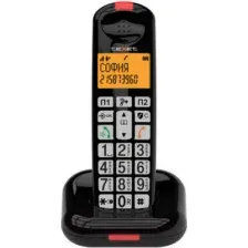 TEXET TX-D7855А (ЧЕРНЫЙ)