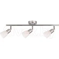 Спот Escada 5038/3PA (White/Chrome)