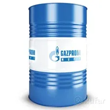 Масло моторное Gazpromneft М-8Г2к, 205л
