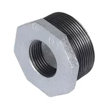 Футорка чугунная оцинкованная AV ENGINEERING 1х3/4 (AVEC480000134)