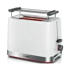 Тостер Bosch TAT4M221 белый