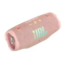 Портативная колонка JBL Charge 6, розовый