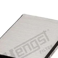 Фильтр воздушный HENGST E920LI