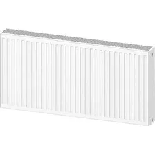 Стальной панельный радиатор Valfex Steel C 22 300х1200 VF.C.22.300.1200 (с боковым подключением)