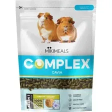 MIKIMEALS Complex Корм для морских свинок 500 г
