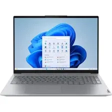 Ноутбук Lenovo ThinkBook 16 G8 IAL 21SKS05B00 Win 11 Pro