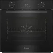 Электрический духовой шкаф Indesit IBFTE 4944 JH BL