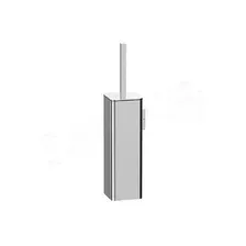 Ершик для унитаза Whitecross Cubo CU2472NIB (брашированный никель)