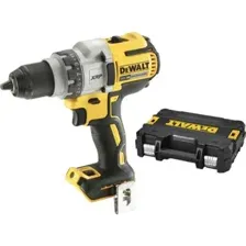 Дрель-шуруповерт DeWalt DCD991NT-XJ
