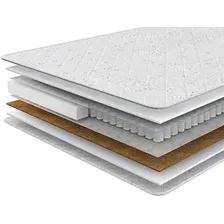 Матрас Sonline Kids Comfort 60x140 (трикотаж)