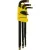Набор ключей Hanskonner HK1045-04-9-XL (9 предметов)
