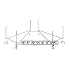 Каркас Santek Канны 150x150 (WH112432)