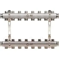 Коллекторная группа отопления AV Engineering AVE162 / AVE16200108