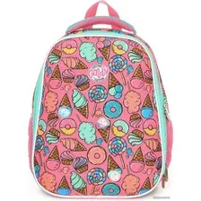 Школьный рюкзак Schoolformat Ergonomic Light Sweets РЮКЖКМБ-СВС