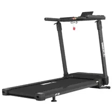 Электрическая беговая дорожка Unixfit Hi-tech F3 PLUS Space Grey