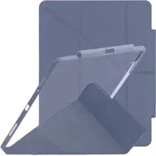 Чехол Bingo Tablet Fold для iPad Pro 12.9 2018/2020 (серый)