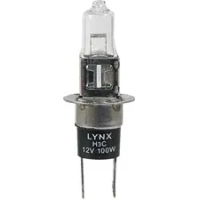Галогенная лампа LynxAuto H3C L15900 1шт