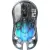 Игровая мышь Gravastar Mercury M2 Transparent Black