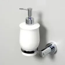 Дозатор для жидкого мыла Wasserkraft K-24299
