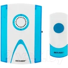 Электрический звонок Rexant 73-0030