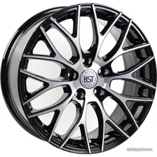 Литые диски RST R137 17x7" 5x108мм DIA 65.1мм ET 36мм BD
