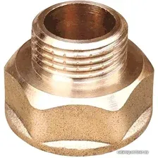 Фитинг Valfex Переходник ВР 3/8" - НР 1/4" VF.592.L.038.014