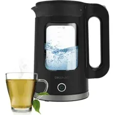 Электрический чайник Cecotec Thermosense 330 Glassy