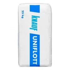 Шпатлевка KNAUF Унифлот, 25 кг