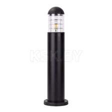 Уличный светильник Arte Lamp COPPIA A5217PA-1BK