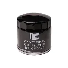 Фильтр масляный CWORKS B11CR0524