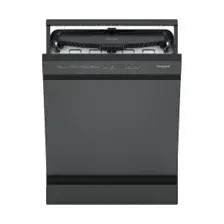 Посудомоечная машина Weissgauff DW 6038 B Inverter