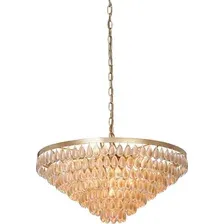 Подвесная люстра Vitaluce V5290 V5290-8/6+3+1