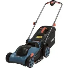 Газонокосилка Senix LPPX2-M1-EU (с 2-мя АКБ)